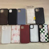 Cover iPhone 11