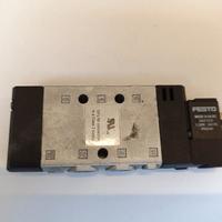 elettrovalvola festo