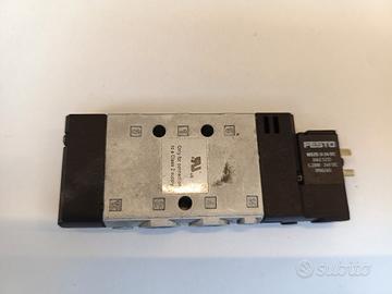 elettrovalvola festo