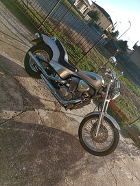 Honda Shadow 600 (anno '95)