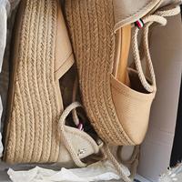 Scarpe donna Tommy Hilfiger