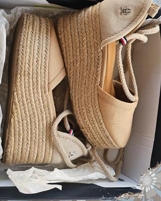 Scarpe donna Tommy Hilfiger