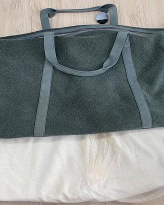 Rolex Borsone sport/viaggio