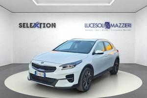 KIA XCeed - Xceed 1.4 T-GDi DCT Style