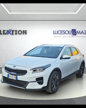 KIA XCeed - Xceed 1.4 T-GDi DCT Style