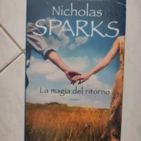 Libro La magia del ritorno