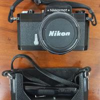 Nikkormat FTn