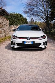 golf 7.5 gti 