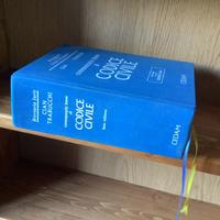 Codice Civile commentario brece.