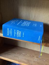 Codice Civile commentario brece.