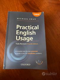 Libro Practical English Usage