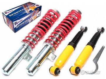 Assetto a Ghiera Citroen Xsara ZX Peugeot 306