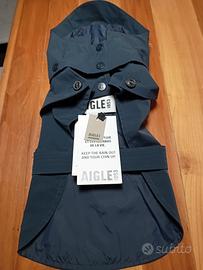 IMPERMEABILE TRENCH AIGLE
