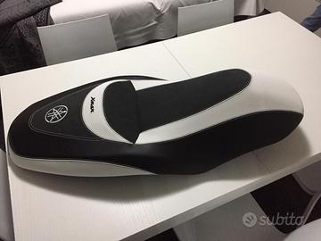 RIVESTIMENTO SELLA YAMAHA XMAX Yamaha Xmax