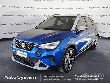 SEAT Arona 1.0 ecotsi Xperience 110cv