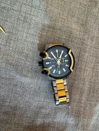 Orologio diesel