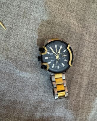 Orologio diesel