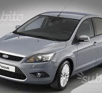 Ford Focus 2008 al 2011 ricambi nuovi di magazzino