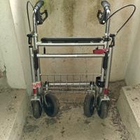 Tutore ,per disabile 