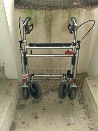 Tutore ,per disabile 