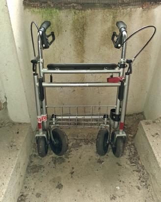 Tutore ,per disabile 