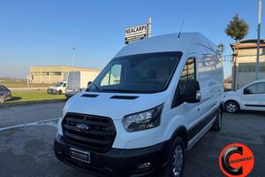FORD Transit 350 2.0 TDCI(PL-TA-L3H3)CRUISE-ASSI