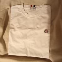 MAGLIETTA MONCLER