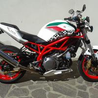 Cagiva Raptor 1000 - 2000