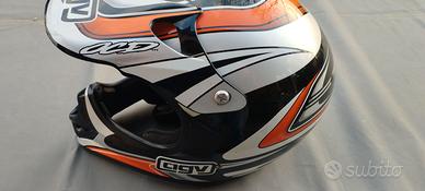 casco AGV RC5 - Usato, taglia L