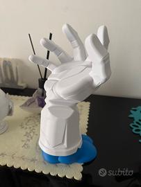 Braccio Vegeta Porta Controller