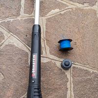 Tagliabordi elettrico a filo BRIKSTEIN