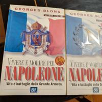 vivere e morire per Napoleone 