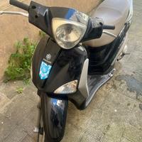Piaggio Liberty 50 2T