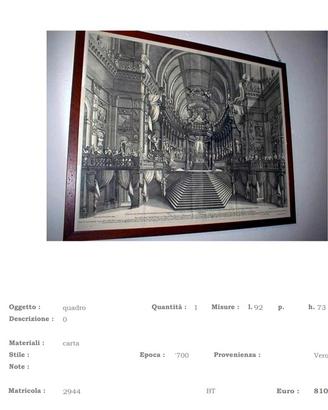 Antiquariato n. 2944