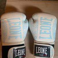 Guantoni Leone da boxe/kick/muay thai