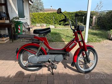 Piaggio Bravo Rosso
