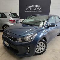 Kia Rio 1.2 MPi 5 porte Eco GPL