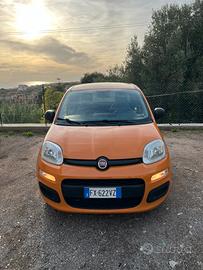 Fiat Panda 1.2 Easy Benzina 2019