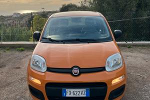 Fiat Panda 1.2 Easy Benzina 2019