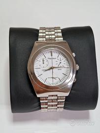 orologio philipp watch Imakos cronografo 