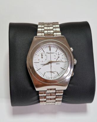 orologio philipp watch Imakos cronografo 
