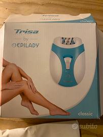 Epilatore elettrico silk-épil