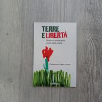 Libro: Terre e Libertà 