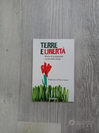 Libro: Terre e Libertà 