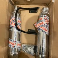Accessori e ricambi Royal Enfield continental GT