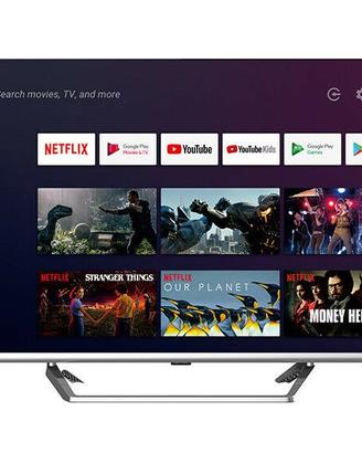 Smart Tv SABA Led 40" SA40S58N1