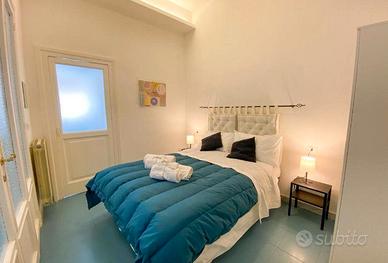 Uso transitorio Centro storico