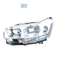 FANALE SINISTRO CITROEN C5 08-10 SENZA MOTORE