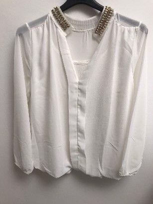 Camicetta elegante tg S