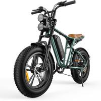 Bicicletta Elettrica ENGWE M20